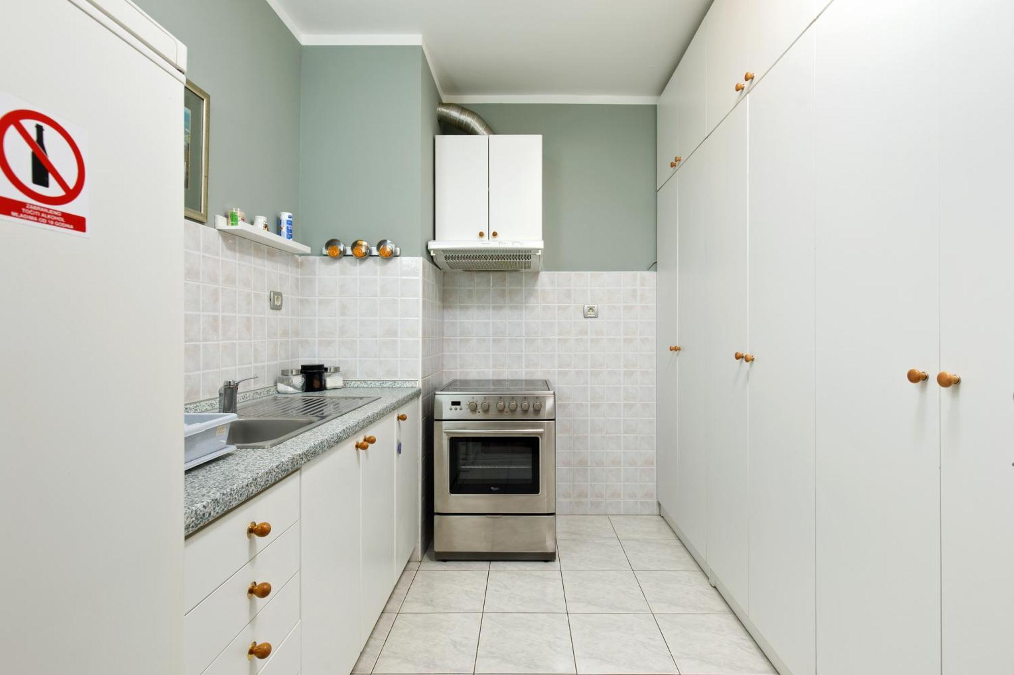 Apartment Stay By Me Split Kültér fotó